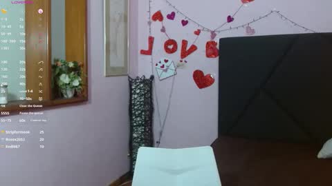 pamela_echeverria online show from May 2026 02:45:01 PM