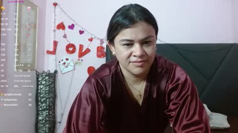 pamela_echeverria online show from May 2026 04:04:02 PM