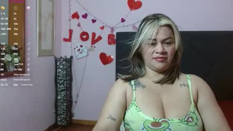 pamela_echeverria online show from May 2026 11:27:02 AM