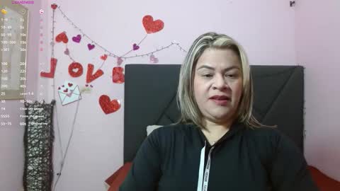 pamela_echeverria online show from May 2026 11:05:01 AM