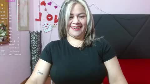pamela_echeverria online show from June 2026 11:12:01 AM