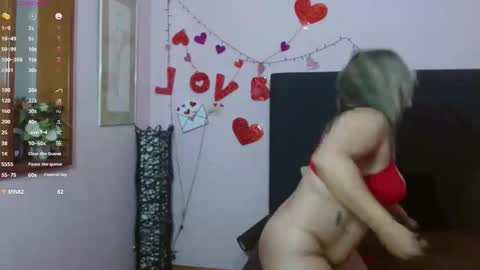 pamela_echeverria online show from June 2026 12:27:01 PM