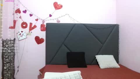 pamela_echeverria online show from June 2026 11:11:02 AM