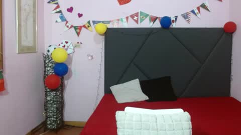 pamela_echeverria online show from June 2026 11:12:02 AM
