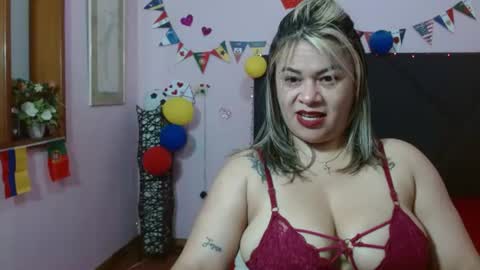 pamela_echeverria online show from June 2026 11:46:02 AM
