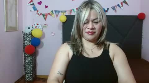 pamela_echeverria online show from June 2026 11:18:02 AM