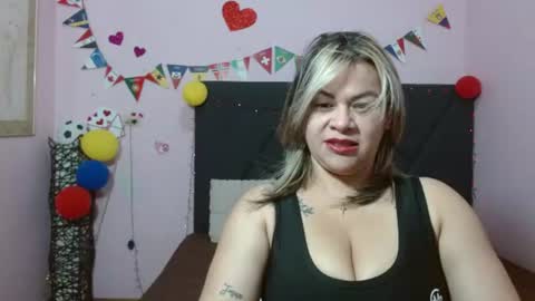 pamela_echeverria online show from June 2026 11:14:02 AM