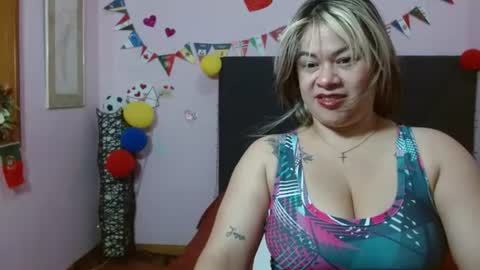 pamela_echeverria online show from July 2026 11:23:01 AM