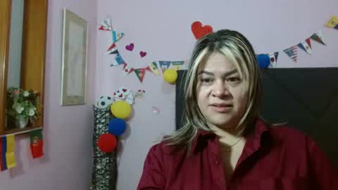 pamela_echeverria online show from July 2026 11:16:02 AM