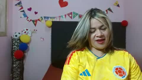 pamela_echeverria online show from July 2026 10:54:02 AM