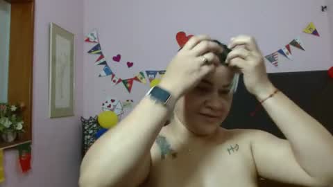 pamela_echeverria online show from July 2026 11:07:01 AM