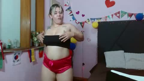 pamela_echeverria online show from July 2026 03:03:02 PM
