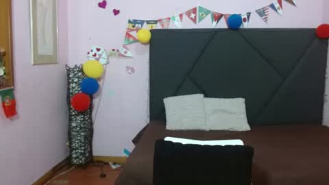 pamela_echeverria online show from July 2026 11:14:01 AM