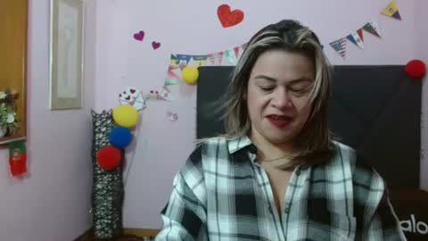 pamela_echeverria online show from July 2026 11:15:02 AM