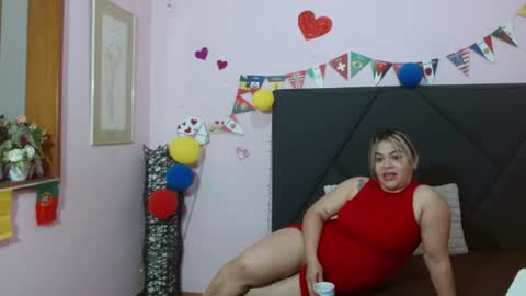 pamela_echeverria online show from July 2026 11:14:01 AM