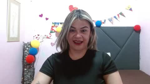 pamela_echeverria online show from July 2026 11:35:01 AM