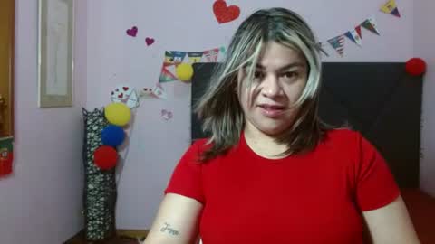 pamela_echeverria online show from July 2026 11:35:01 AM