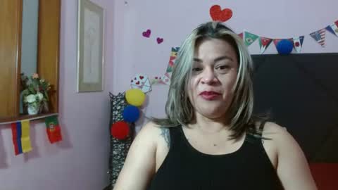 pamela_echeverria online show from July 2026 11:27:02 AM