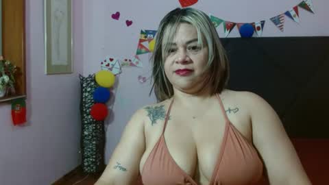 pamela_echeverria online show from July 2026 11:06:02 AM