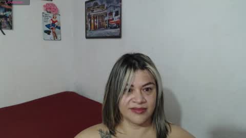 pamela_echeverria online show from July 2026 11:28:01 AM