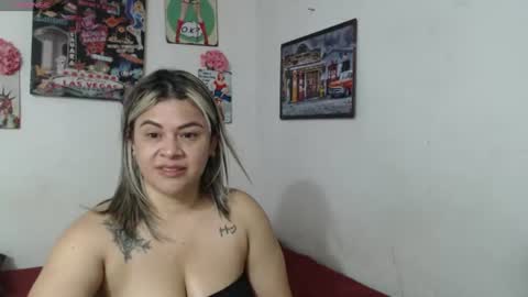 pamela_echeverria online show from July 2026 12:48:02 PM