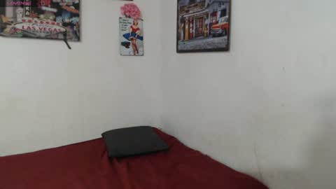 pamela_echeverria online show from July 2026 03:21:02 PM