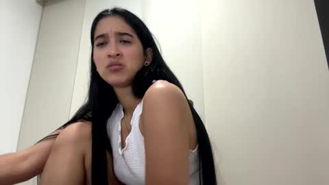 Snapshot of pamela_milleer chatting on December 2024 03:37:01 AM pamela_milleer online show from December 2024 03:37:01 AM