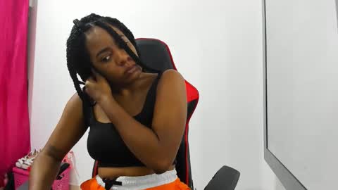PAMELA online show from April 2026 09:35:01 AM