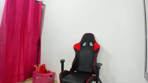PAMELA online show from April 2026 07:09:02 AM