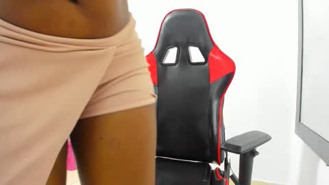 PAMELA online show from April 2026 07:55:01 AM