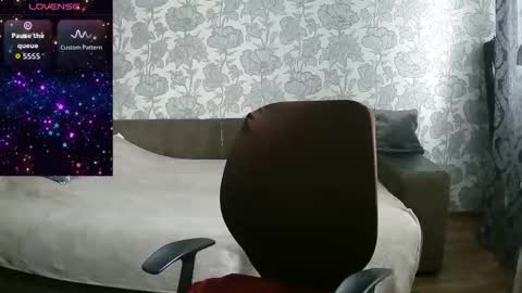 pamela_passion online show from February 2026 07:31:01 AM