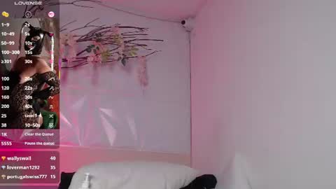 Pamela online show from July 2026 04:09:02 PM