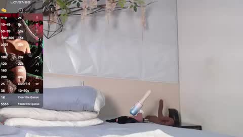 Pamela online show from July 2026 01:08:02 PM