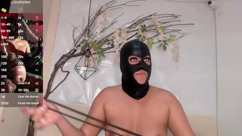 Pamela online show from July 2026 07:39:01 PM