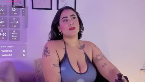 pamela_tomas4 online show from July 2026 02:03:01 PM