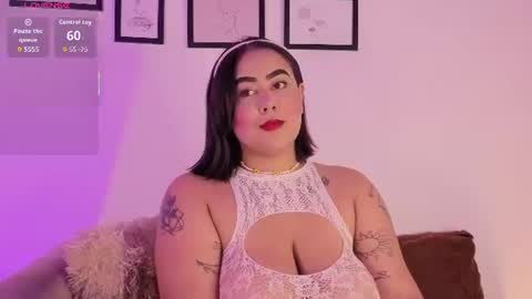 pamela_tomas4 online show from July 2026 01:48:02 PM