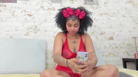 Pamela West online show from January 2025 06:56:01 PM