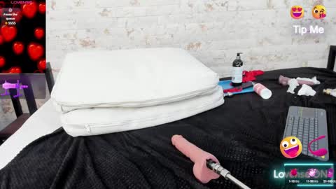 Pamela West online show from March 2025 11:16:02 PM