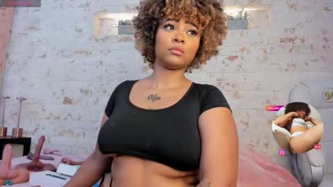 Pamela West online show from October 2025 07:03:01 PM