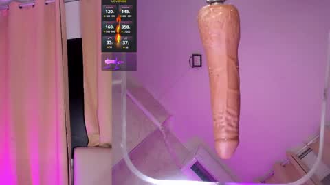 Pamela online show from April 2026 04:54:02 AM