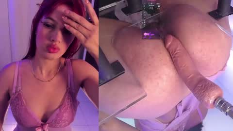 Pamela online show from June 2026 04:25:01 AM