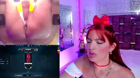 Pamela online show from July 2026 06:30:01 AM