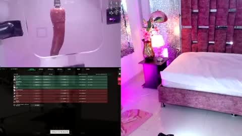 Pamela online show from July 2026 04:52:02 AM