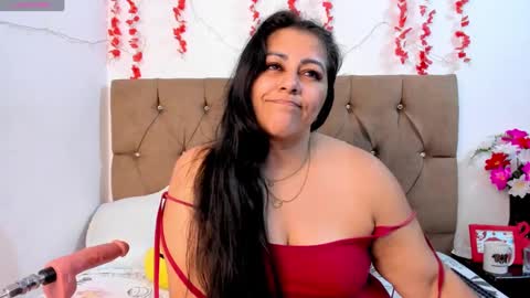 Pamela online show from January 2025 11:11:01 PM