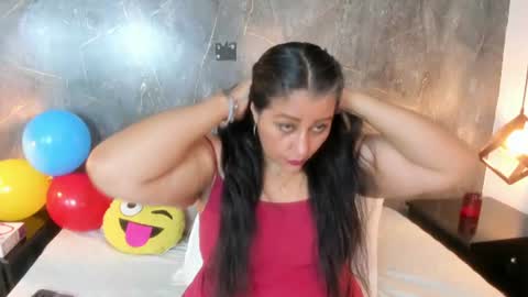 Pamela online show from June 2026 08:19:02 PM