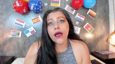 Pamela online show from June 2026 09:05:02 PM