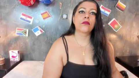 Pamela online show from June 2026 08:01:02 PM