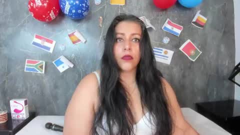 Pamela online show from June 2026 07:16:01 PM