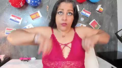 Pamela online show from June 2026 07:46:01 PM