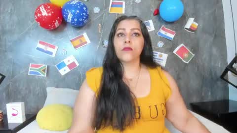 Pamela online show from June 2026 08:46:01 PM